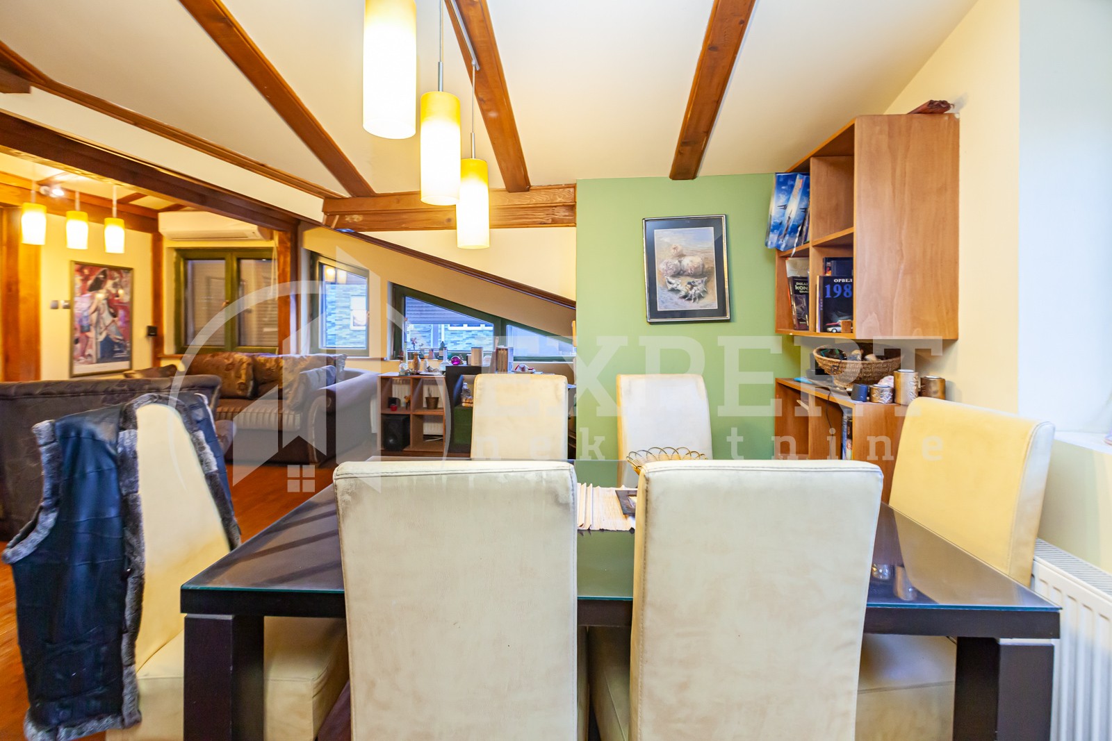 Trosoban stan, 85 m2, Čair, Tome Rosandića ID: p-014211 7