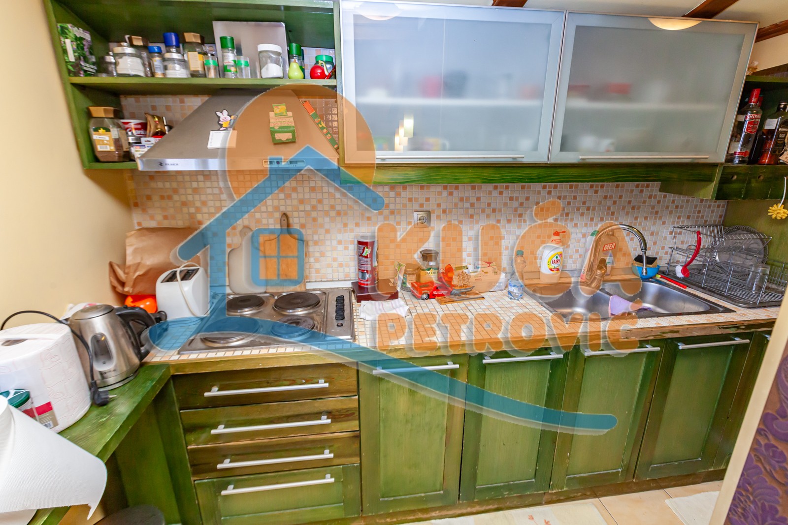 Trosoban stan, 85 m2, Čair, Tome Rosandića ID: p-014211 4