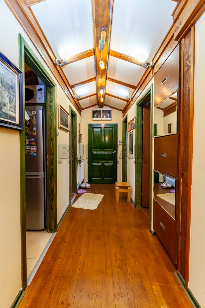 Trosoban stan, 85 m2, Čair, Tome Rosandića ID: p-014211 10