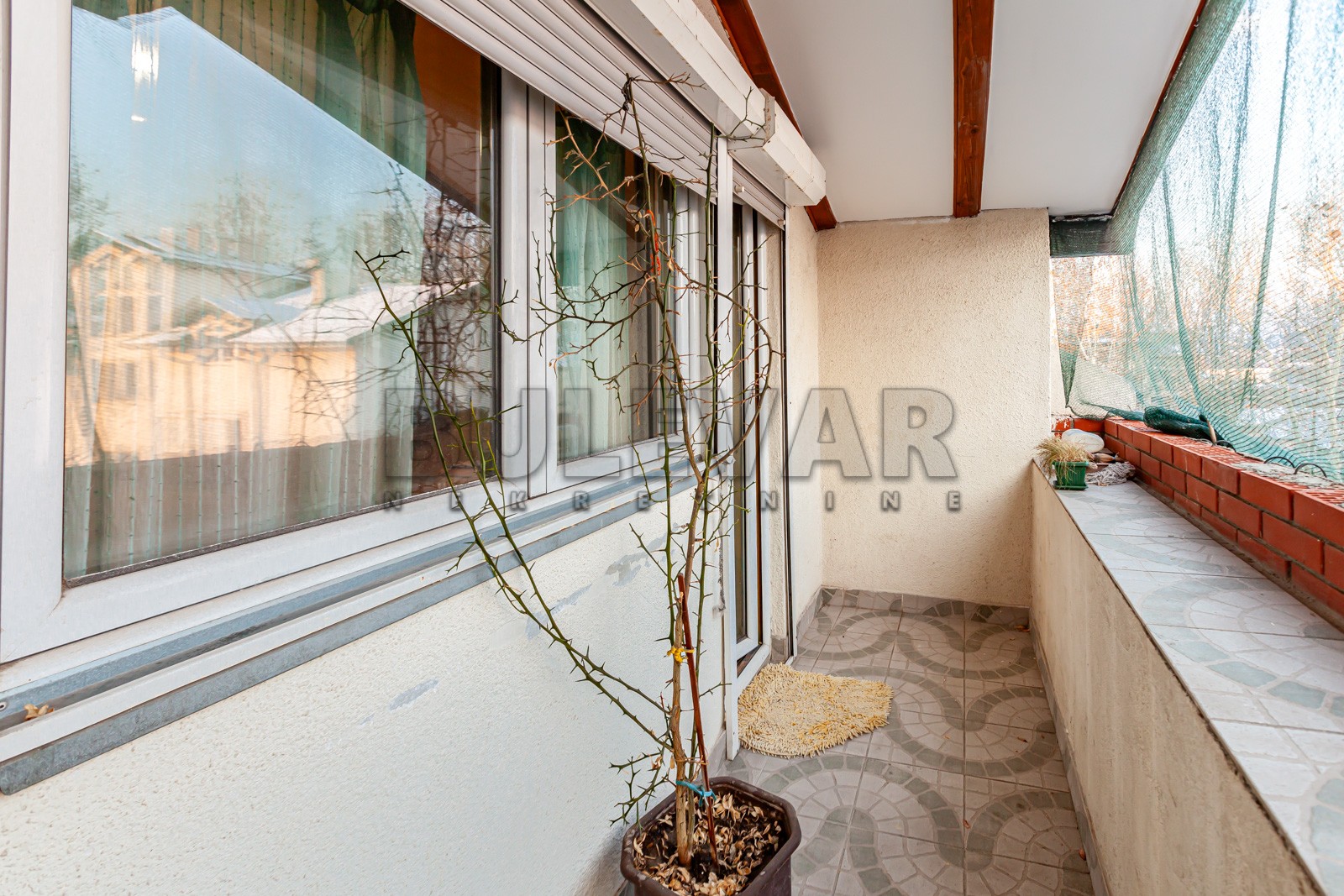 Trosoban stan, 85 m2, Čair, Tome Rosandića ID: p-014211 12