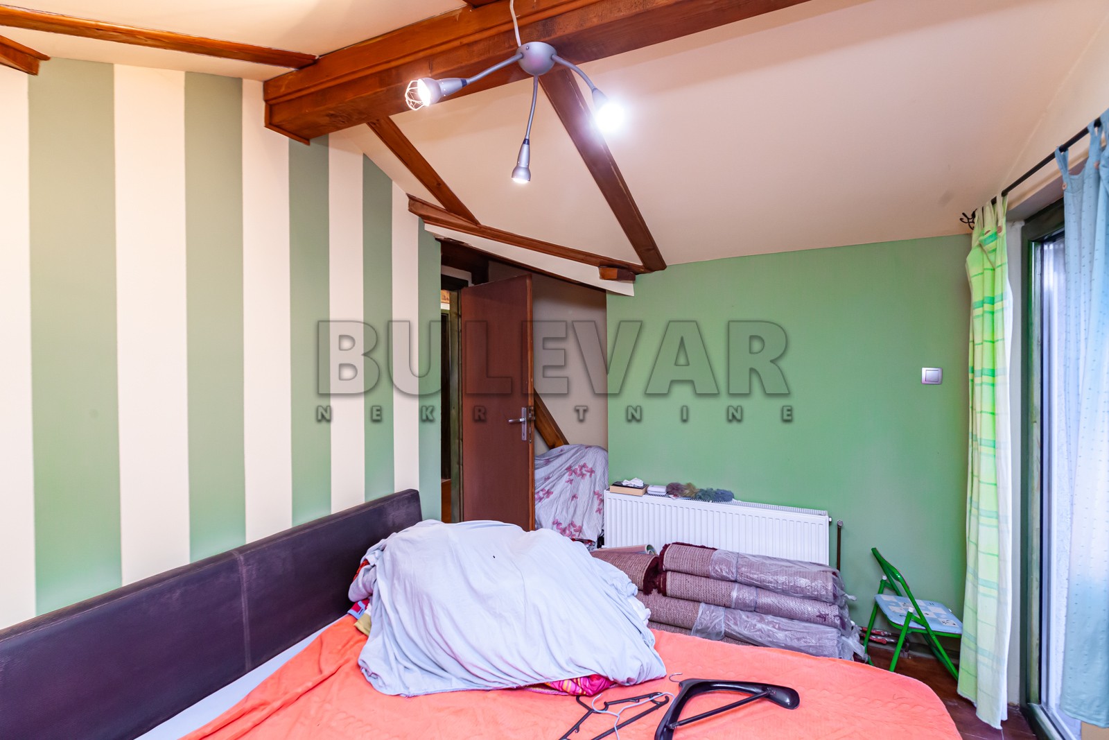 Trosoban stan, 85 m2, Čair, Tome Rosandića ID: p-014211 13