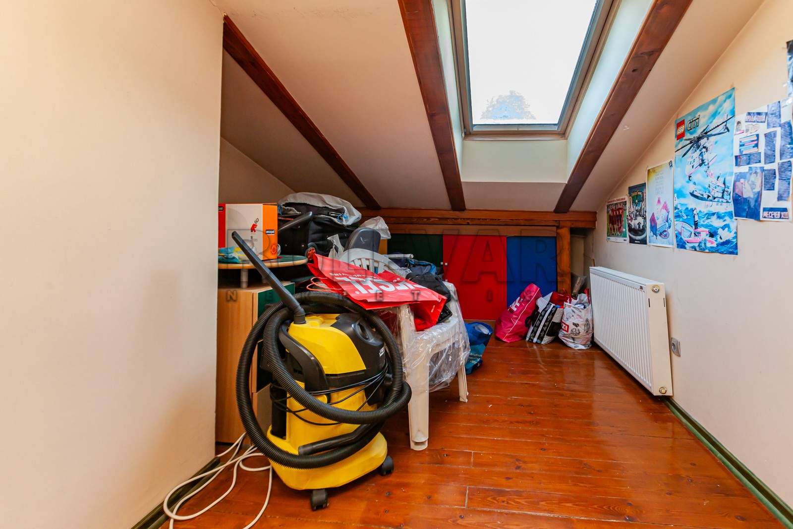 Trosoban stan, 85 m2, Čair, Tome Rosandića ID: p-014211 15