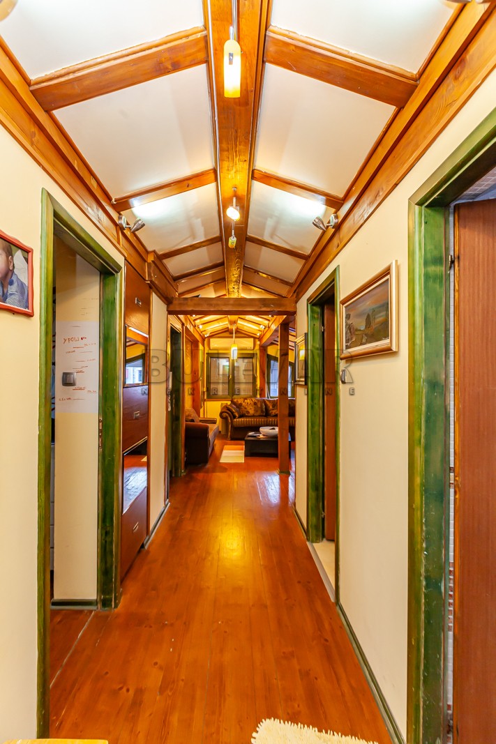 Trosoban stan, 85 m2, Čair, Tome Rosandića ID: p-014211 16