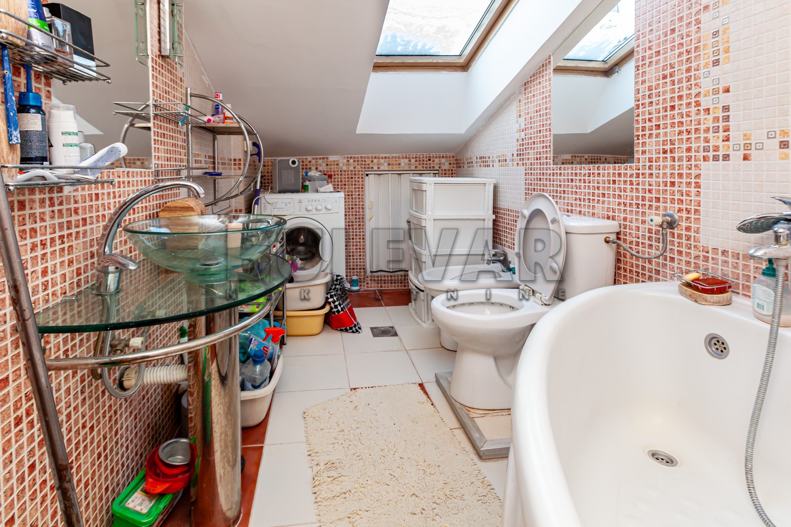 Trosoban stan, 85 m2, Čair, Tome Rosandića ID: p-014211 17