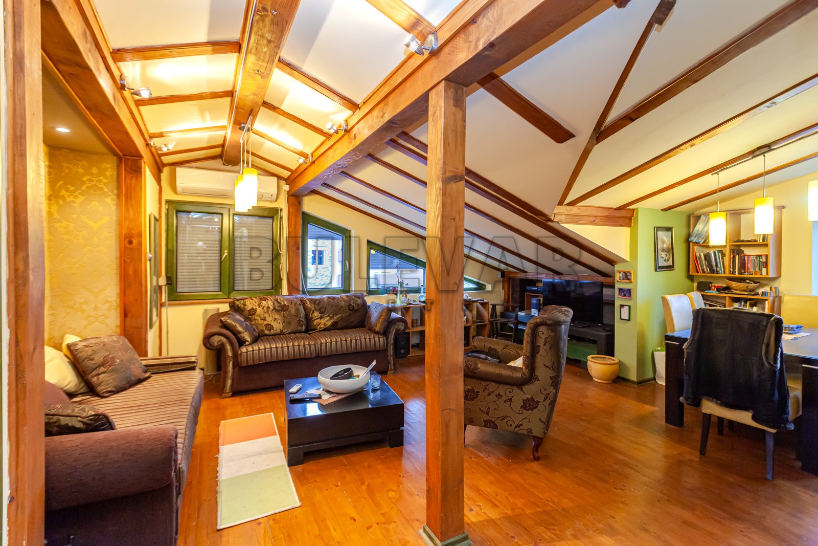 Trosoban stan, 85 m2, Čair, Tome Rosandića ID: p-014211 2