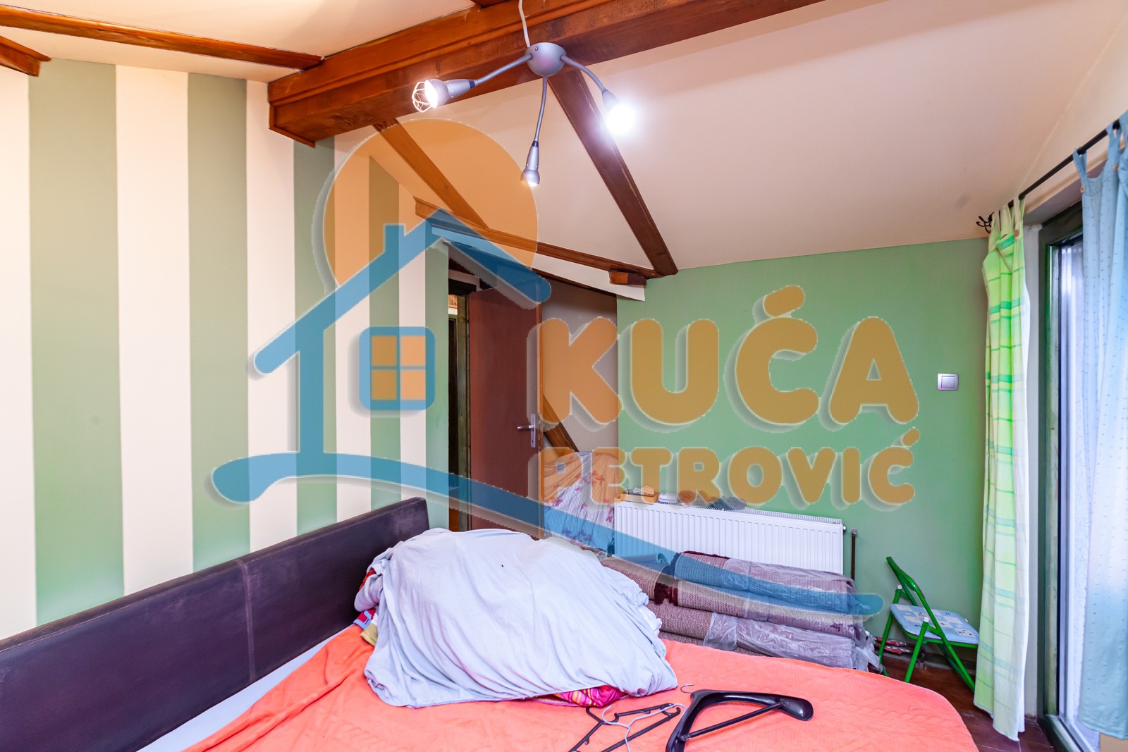 Trosoban stan, 85 m2, Čair, Tome Rosandića ID: p-014211 13