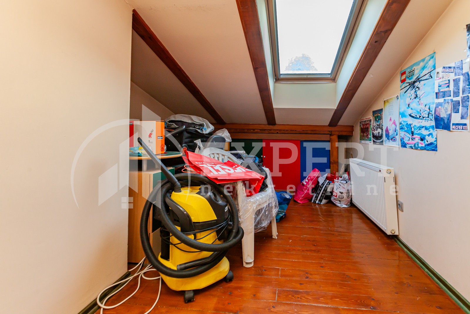 Trosoban stan, 85 m2, Čair, Tome Rosandića ID: p-014211 15