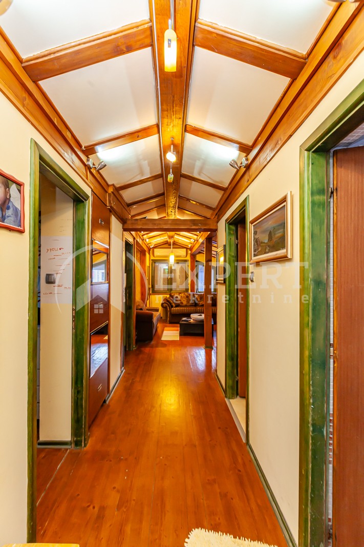 Trosoban stan, 85 m2, Čair, Tome Rosandića ID: p-014211 16