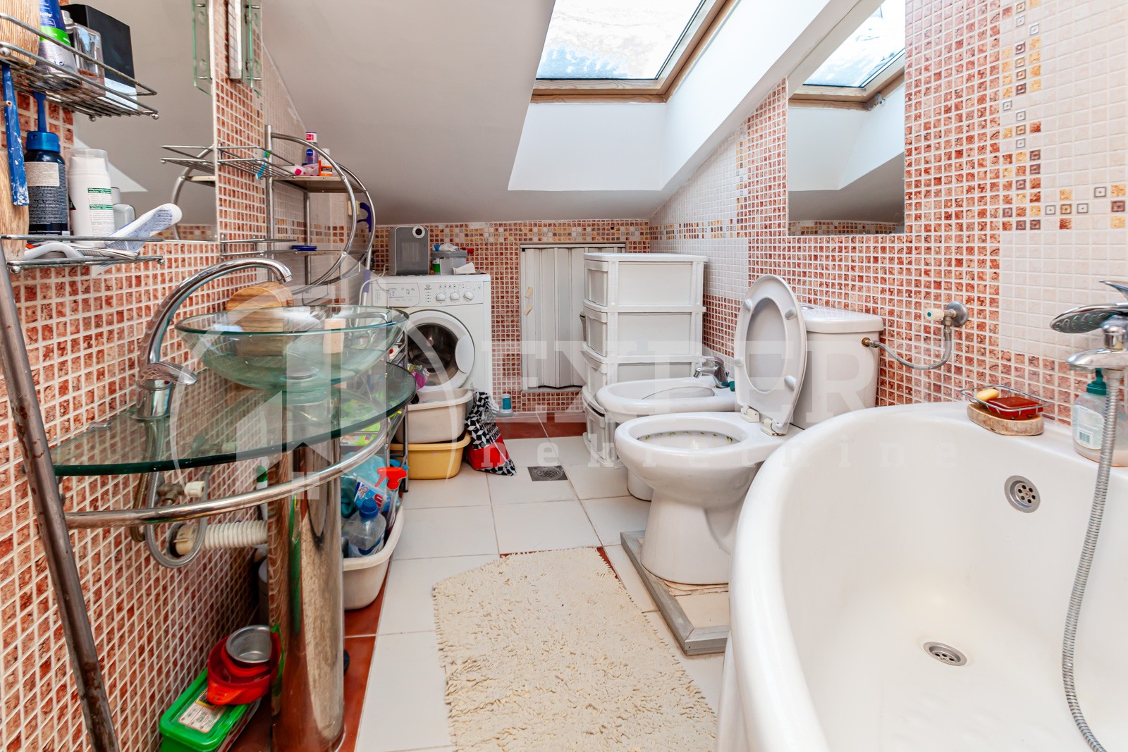 Trosoban stan, 85 m2, Čair, Tome Rosandića ID: p-014211 17