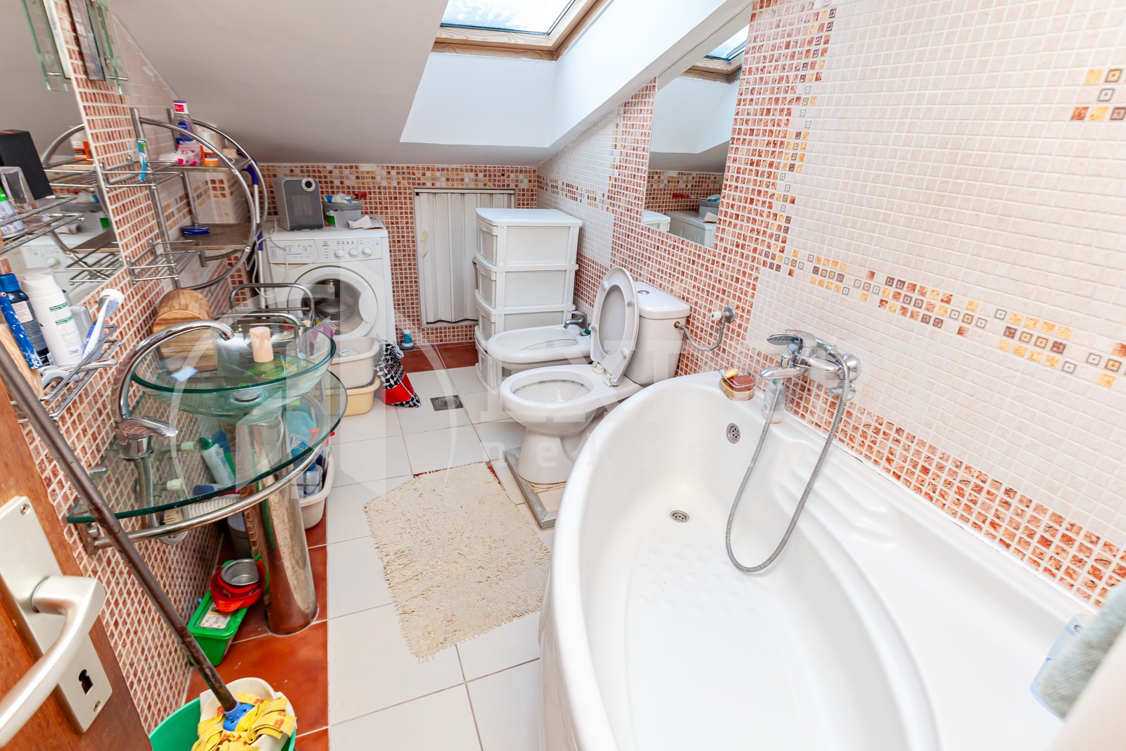 Trosoban stan, 85 m2, Čair, Tome Rosandića ID: p-014211 18