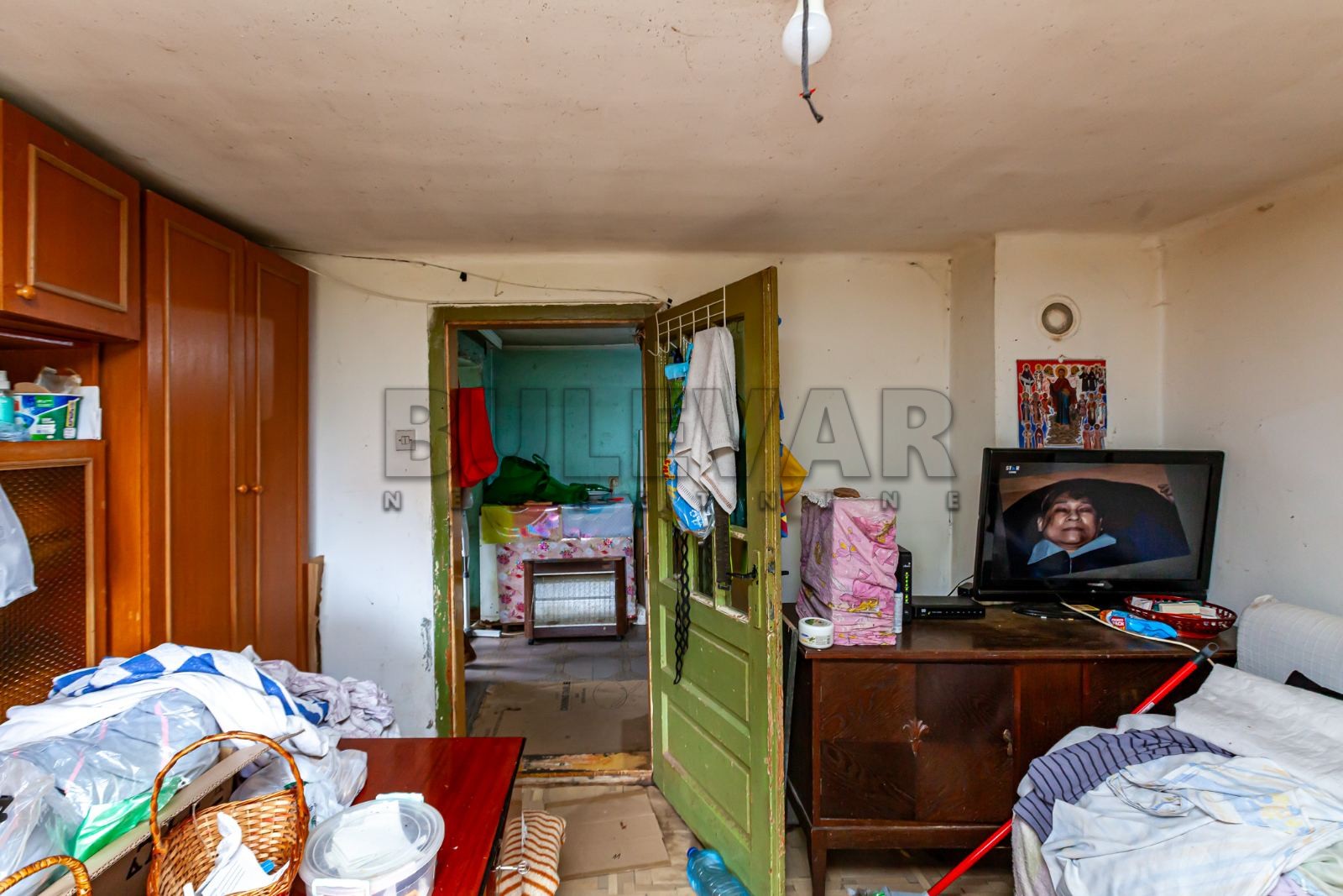 Trosobna kuća, 122 m2, Palilula, Starca Vujadina ID: p-014213 1