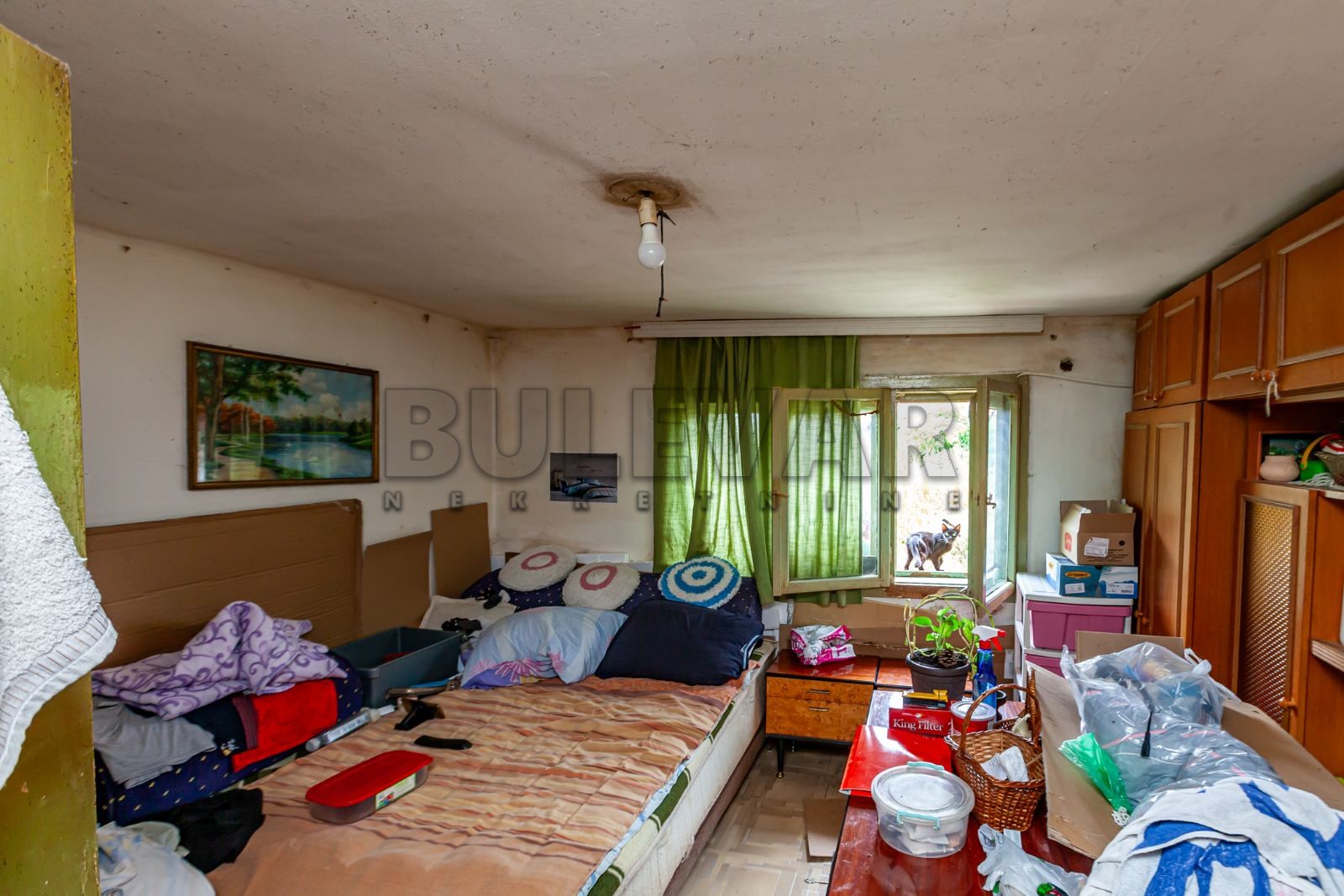 Trosobna kuća, 122 m2, Palilula, Starca Vujadina ID: p-014213 2