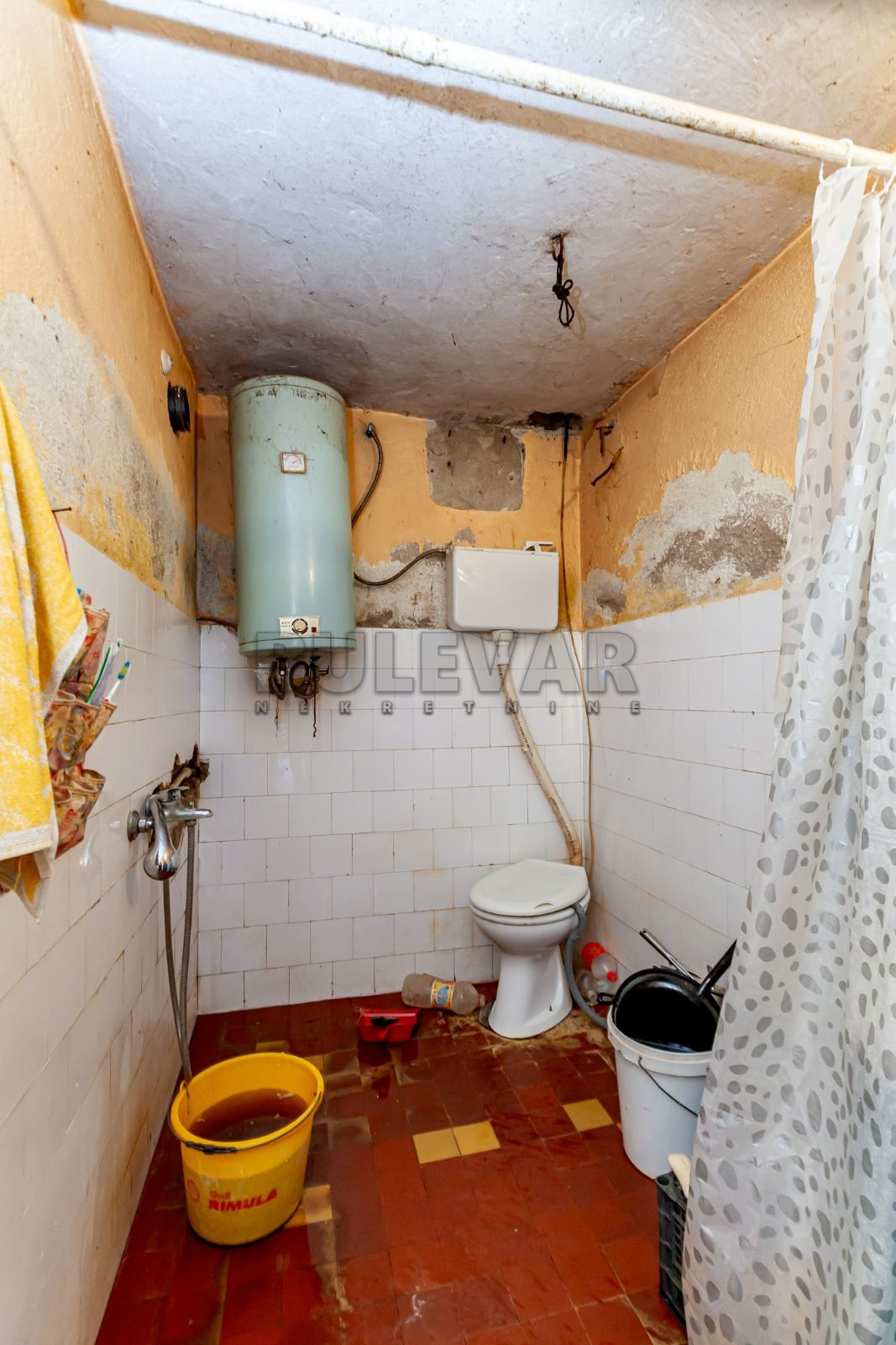 Trosobna kuća, 122 m2, Palilula, Starca Vujadina ID: p-014213 3