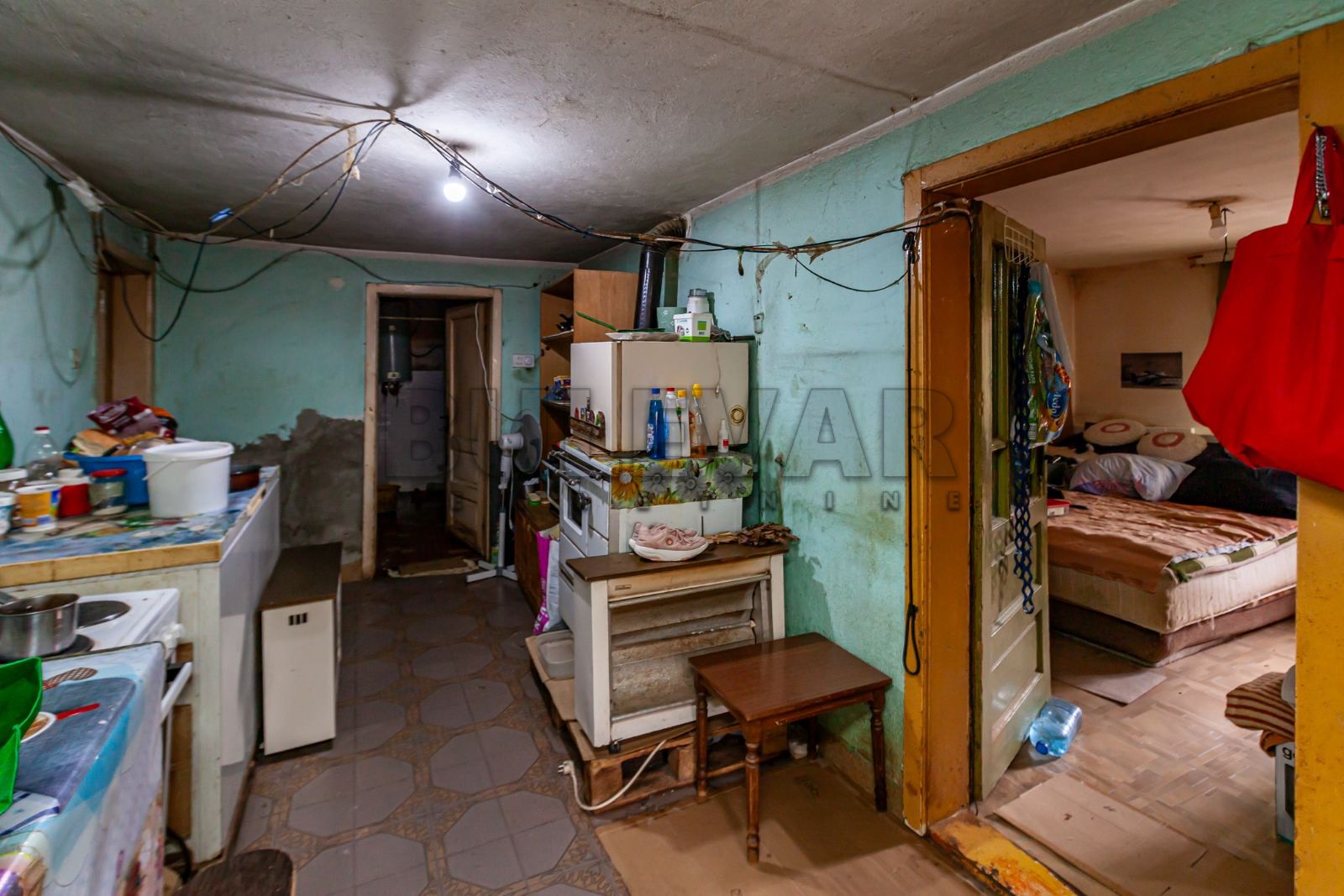 Trosobna kuća, 122 m2, Palilula, Starca Vujadina ID: p-014213 4