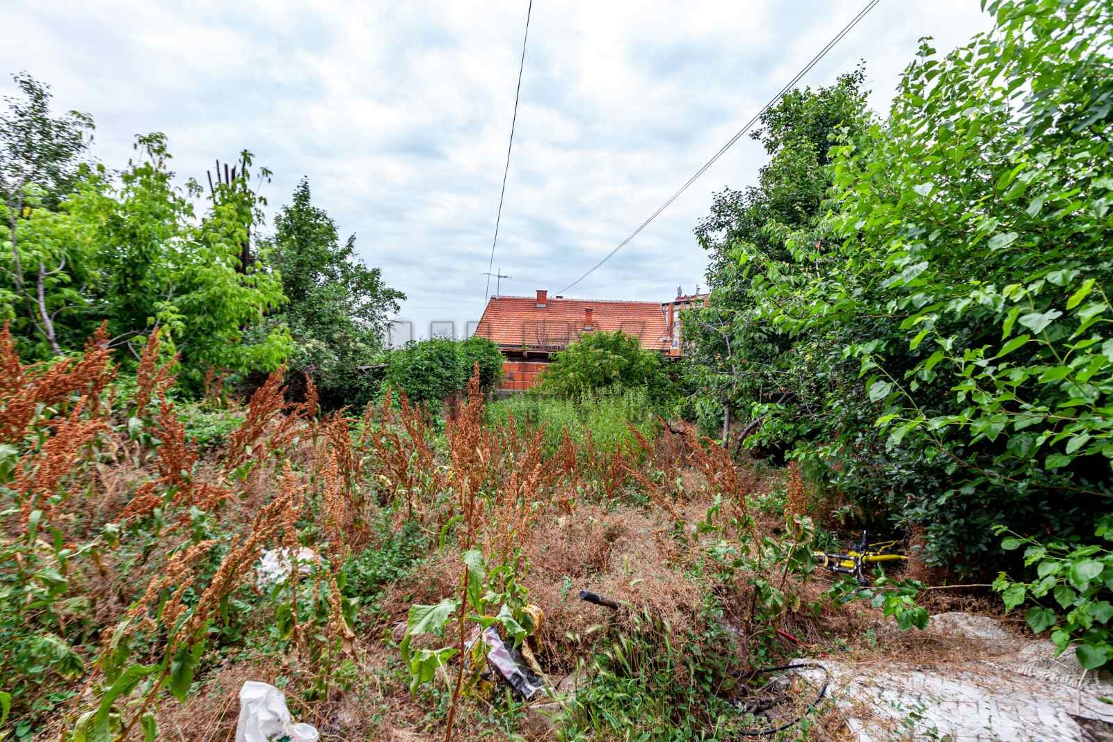 Trosobna kuća, 122 m2, Palilula, Starca Vujadina ID: p-014213 5