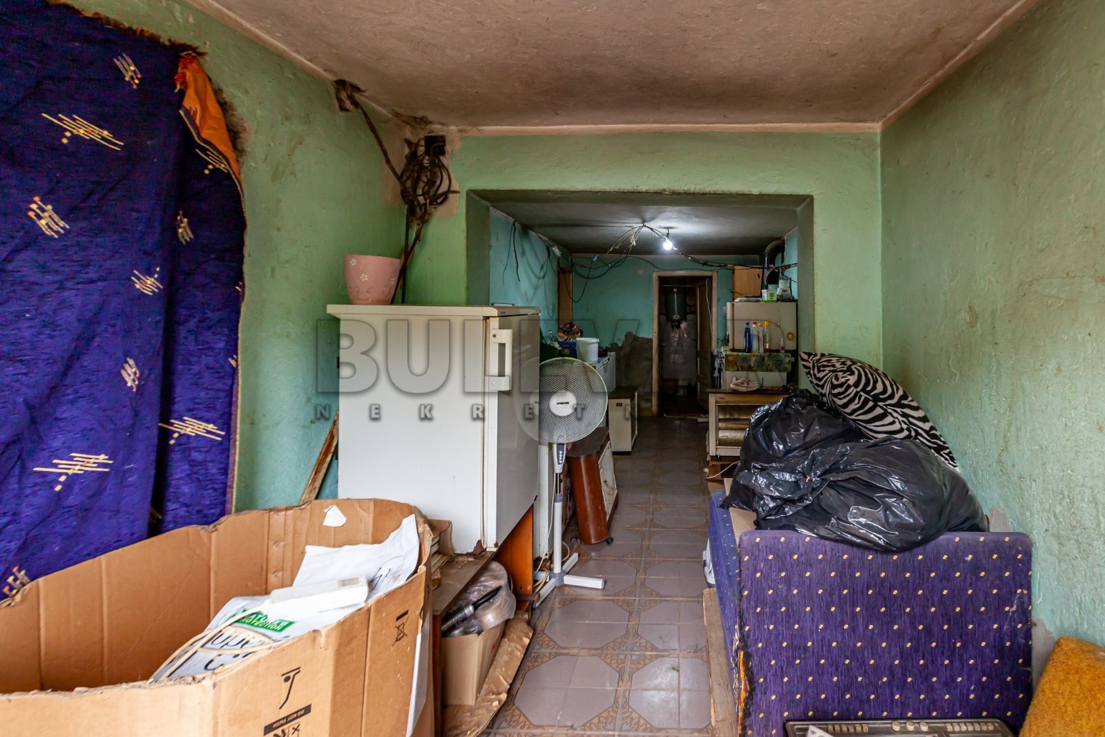 Trosobna kuća, 122 m2, Palilula, Starca Vujadina ID: p-014213 6