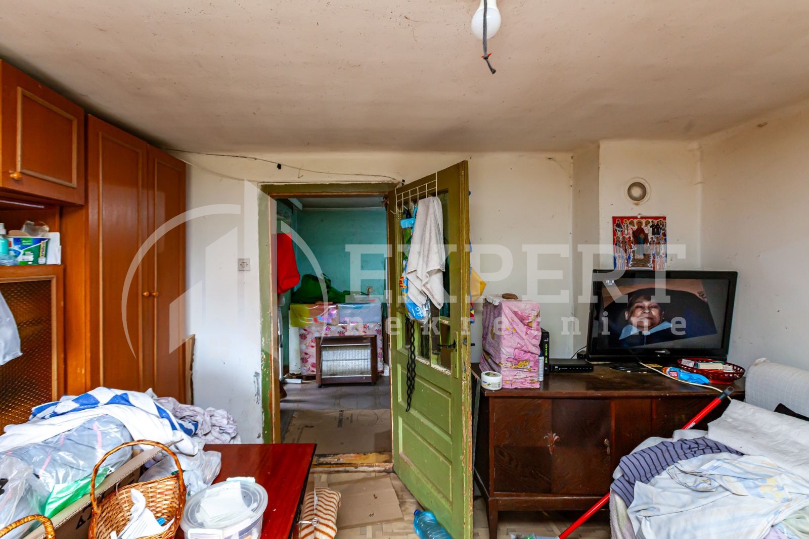 Trosobna kuća, 122 m2, Palilula, Starca Vujadina ID: p-014213 1