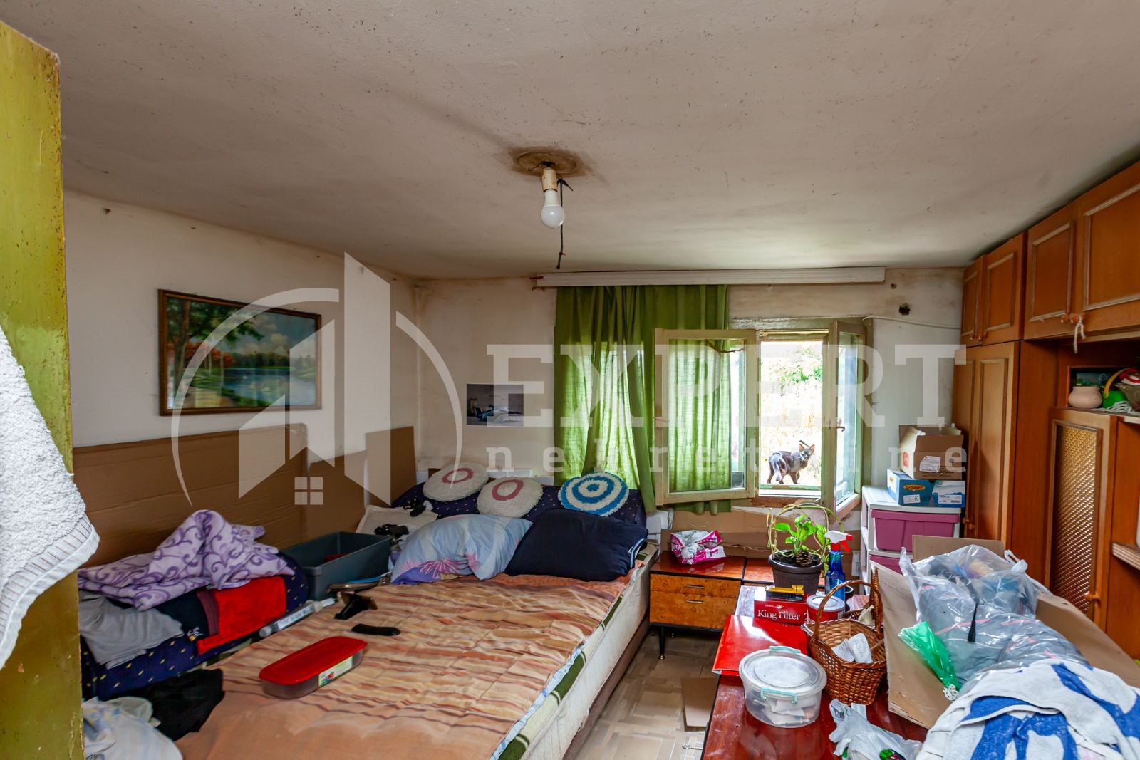 Trosobna kuća, 122 m2, Palilula, Starca Vujadina ID: p-014213 2