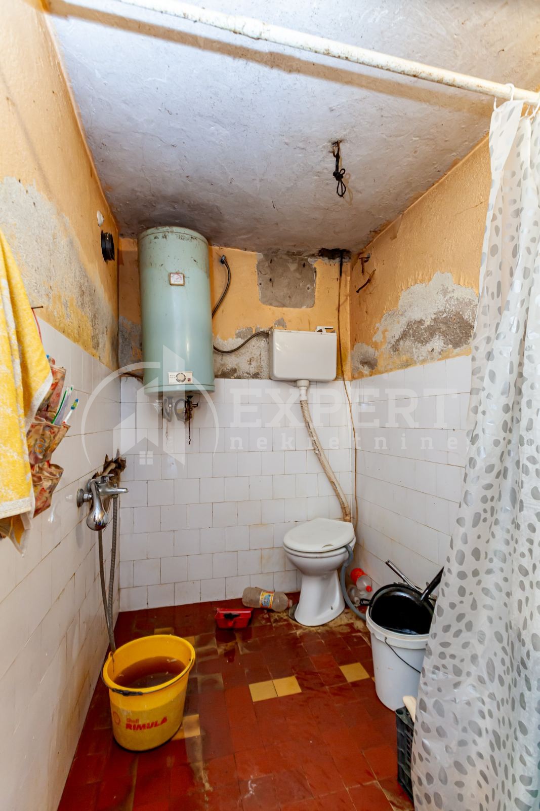 Trosobna kuća, 122 m2, Palilula, Starca Vujadina ID: p-014213 3