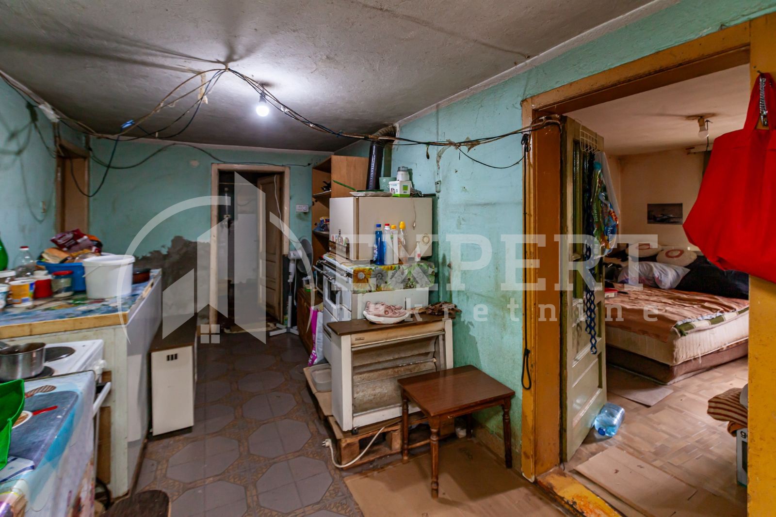 Trosobna kuća, 122 m2, Palilula, Starca Vujadina ID: p-014213 4