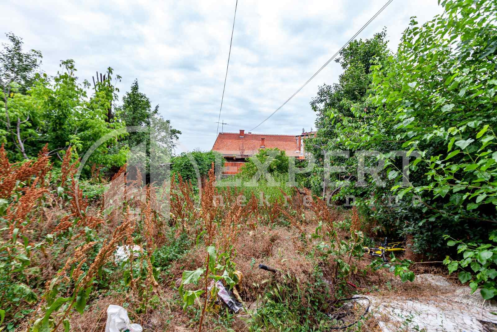 Trosobna kuća, 122 m2, Palilula, Starca Vujadina ID: p-014213 5