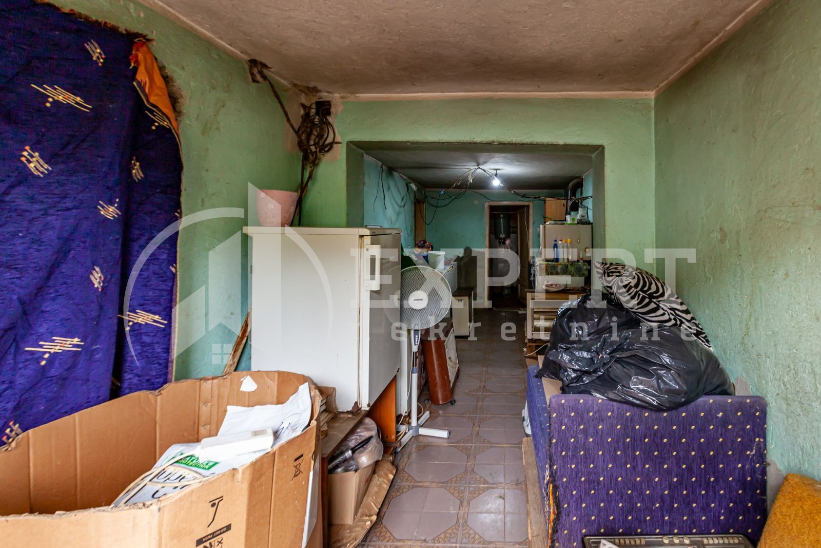 Trosobna kuća, 122 m2, Palilula, Starca Vujadina ID: p-014213 6