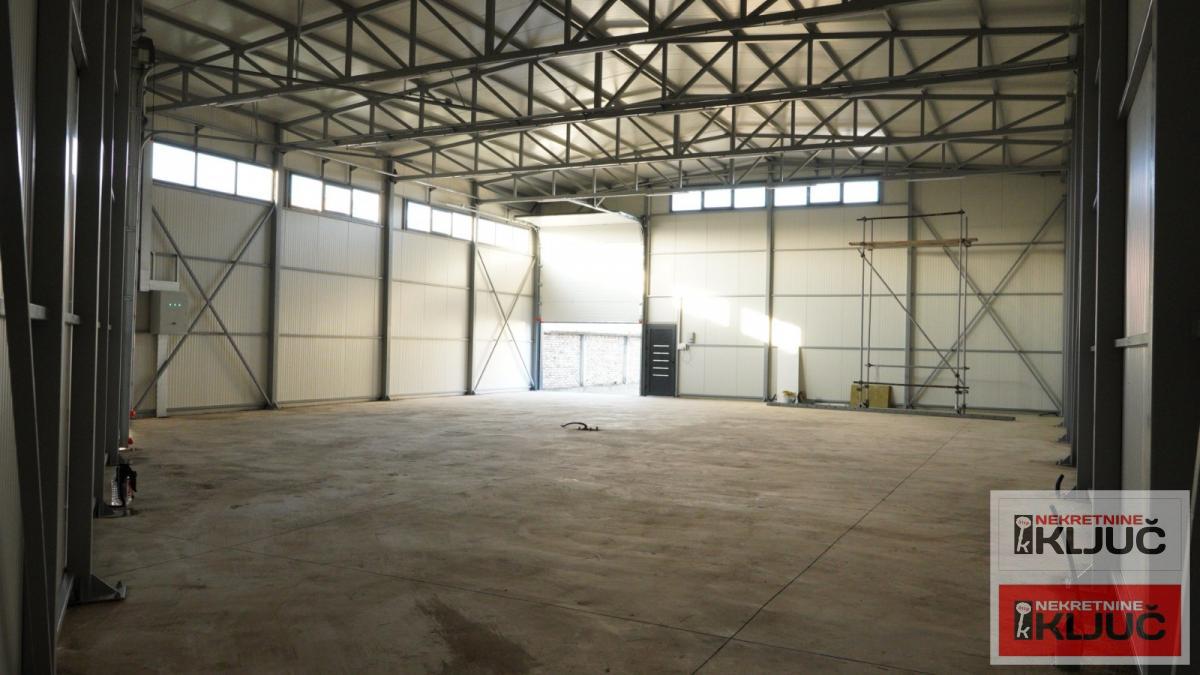 VETERNIK IZDAJE SE VIŠENAMENSKA HALA 6