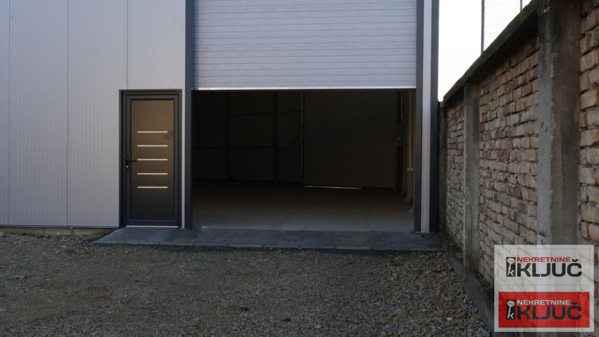 VETERNIK IZDAJE SE VIŠENAMENSKA HALA 3