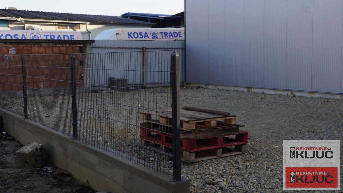 VETERNIK IZDAJE SE VIŠENAMENSKA HALA 4