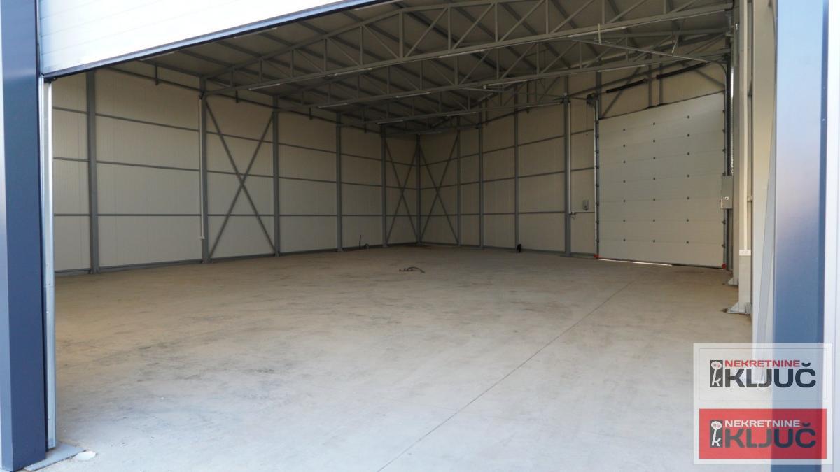 VETERNIK IZDAJE SE VIŠENAMENSKA HALA 5