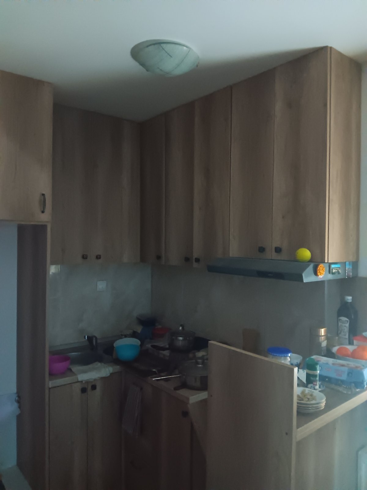 Prodajem dvosoban stan na Mirijevu 3