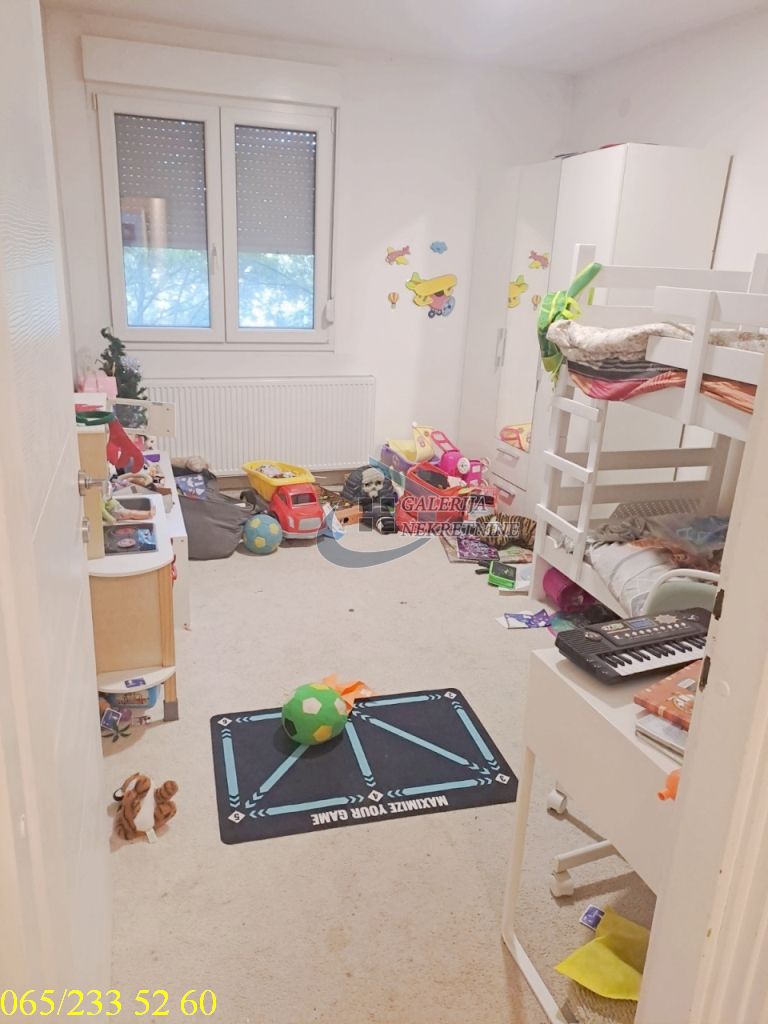 Rakovica  Vidikovac   Patrijarha Joanikija 94m2 5