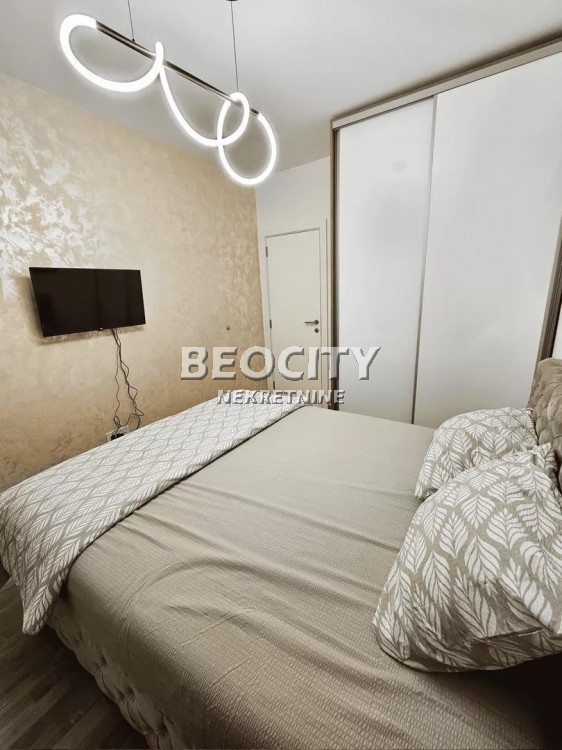 Dvosoban stan, 47 m2, Avijatičarsko naselje ID: 119479 11