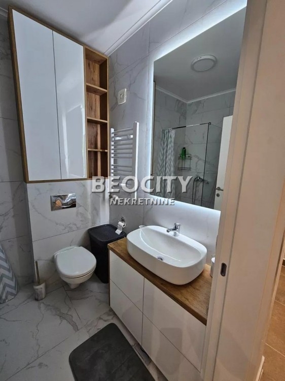 Dvosoban stan, 47 m2, Avijatičarsko naselje ID: 119479 14