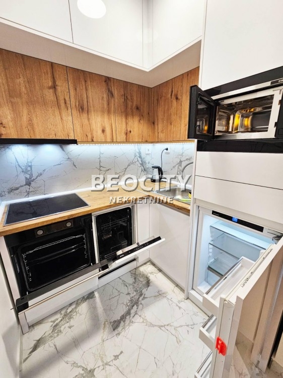 Dvosoban stan, 47 m2, Avijatičarsko naselje ID: 119479 16