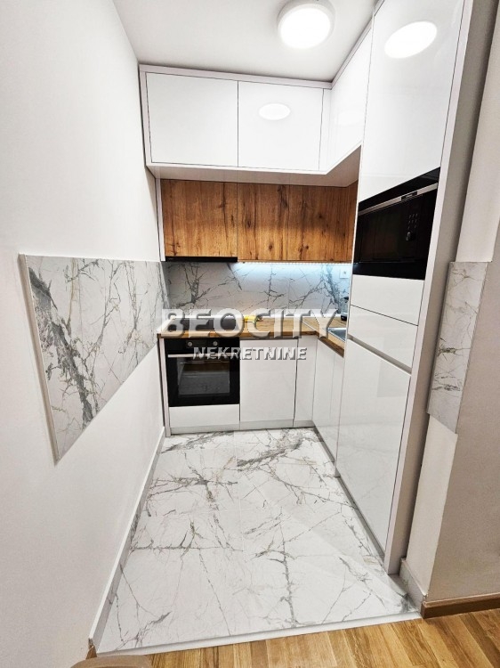 Dvosoban stan, 47 m2, Avijatičarsko naselje ID: 119479 17