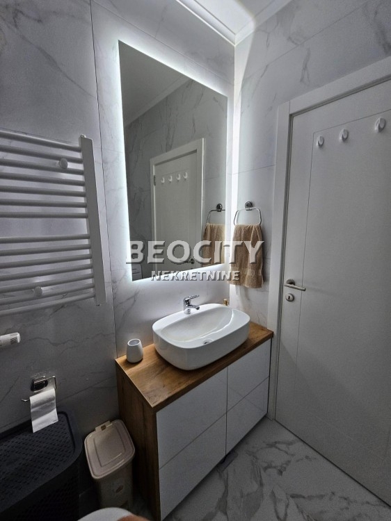 Dvosoban stan, 47 m2, Avijatičarsko naselje ID: 119479 20