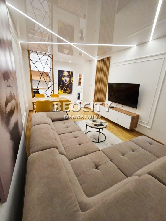 Dvosoban stan, 47 m2, Avijatičarsko naselje ID: 119479 23