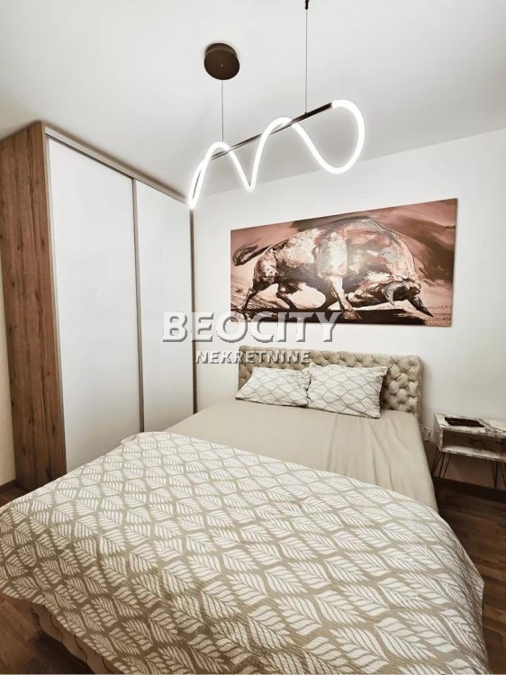 Dvosoban stan, 47 m2, Avijatičarsko naselje ID: 119479 10