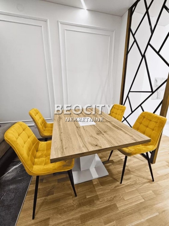 Dvosoban stan, 47 m2, Avijatičarsko naselje ID: 119479 6