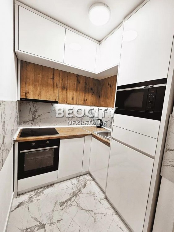 Dvosoban stan, 47 m2, Avijatičarsko naselje ID: 119479 7