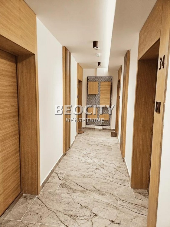 Dvosoban stan, 47 m2, Avijatičarsko naselje ID: 119479 8