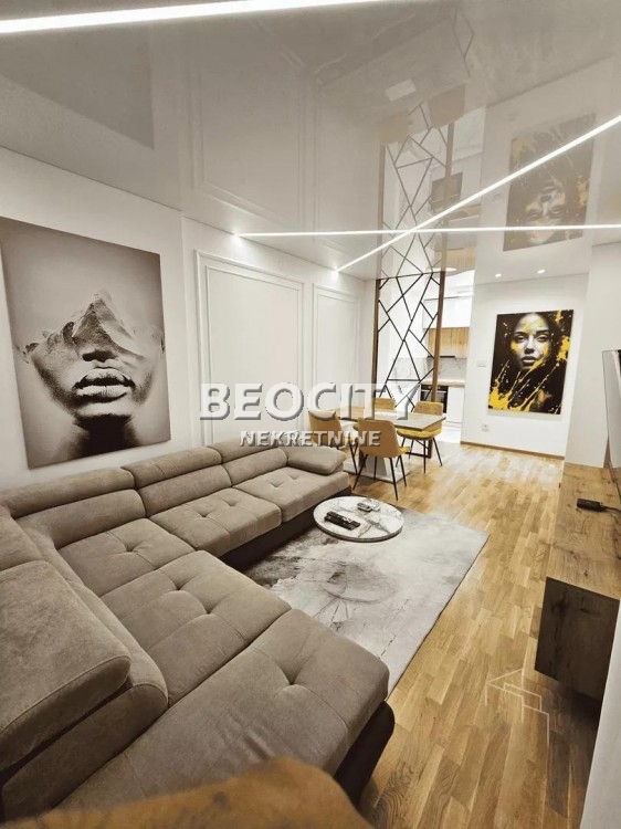 Dvosoban stan, 47 m2, Avijatičarsko naselje ID: 119479 2