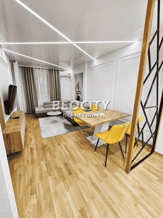 Dvosoban stan, 47 m2, Avijatičarsko naselje ID: 119479 3