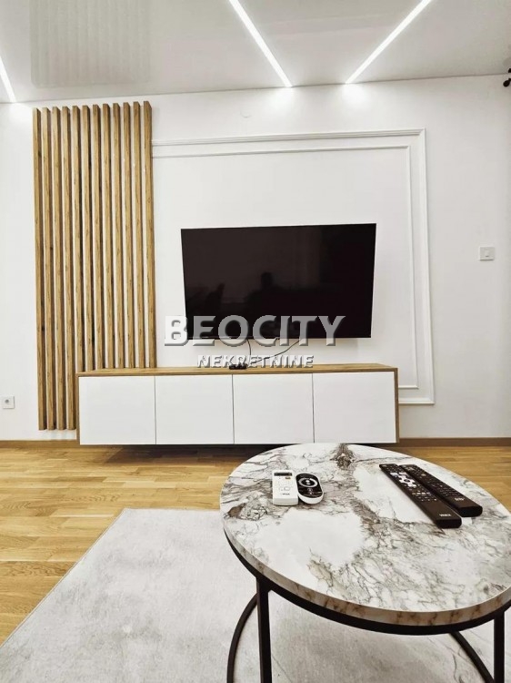 Dvosoban stan, 47 m2, Avijatičarsko naselje ID: 119479 4