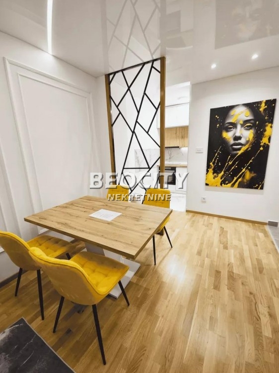 Dvosoban stan, 47 m2, Avijatičarsko naselje ID: 119479 5