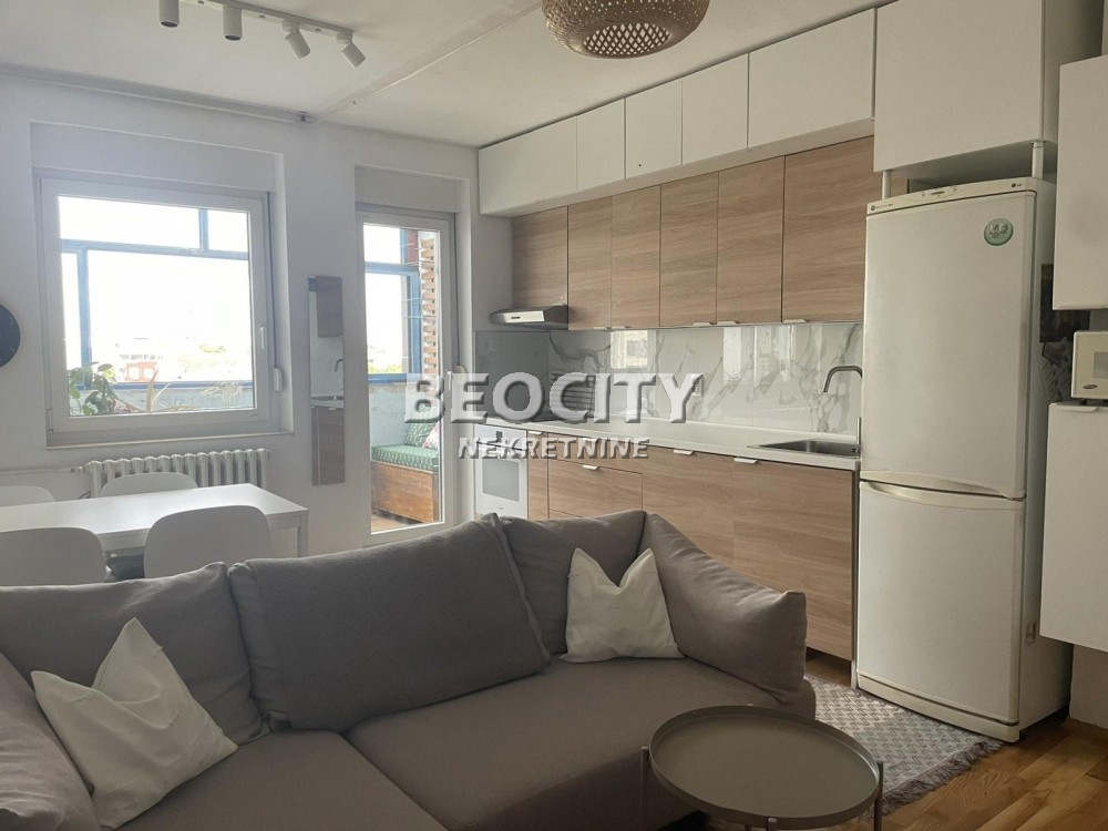 Dvosoban stan, 57 m2, Futoška, Bulevar oslobođenja ID: 118783 3