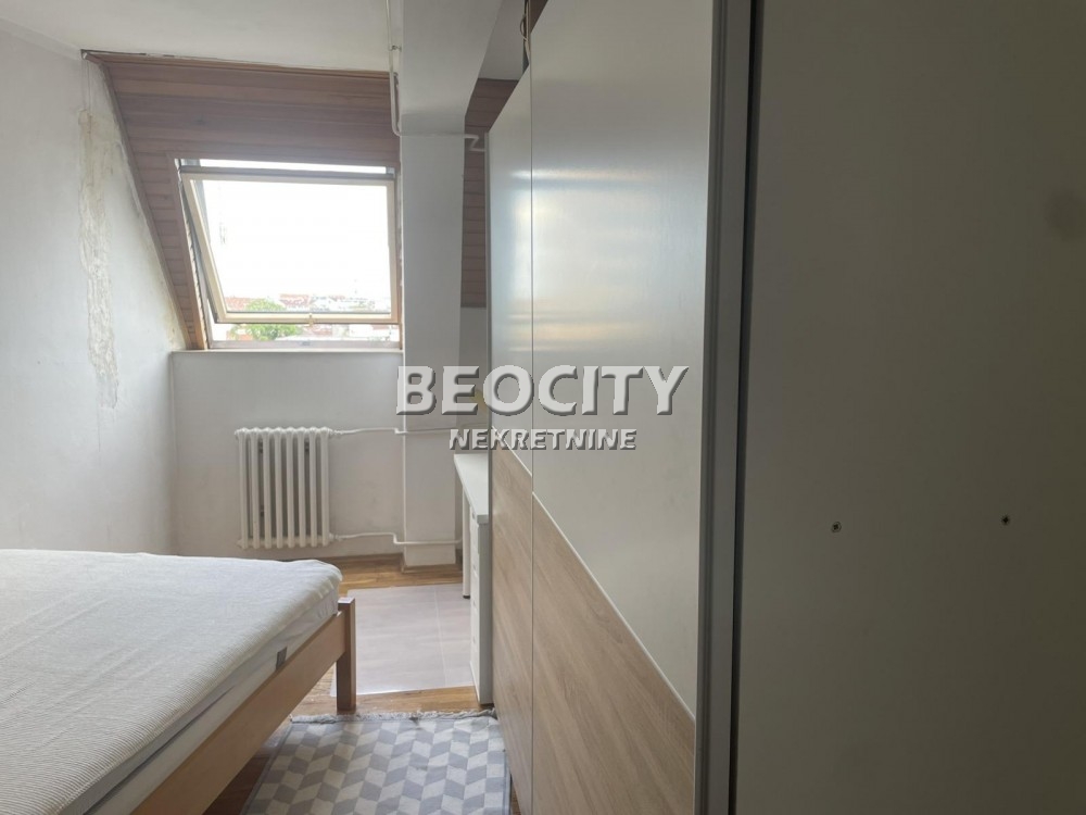 Dvosoban stan, 57 m2, Futoška, Bulevar oslobođenja ID: 118783 5