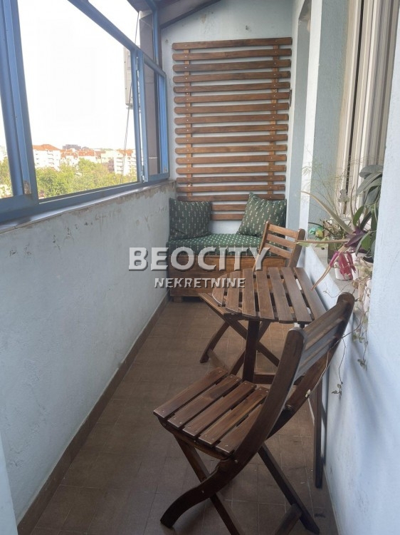 Dvosoban stan, 57 m2, Futoška, Bulevar oslobođenja ID: 118783 10