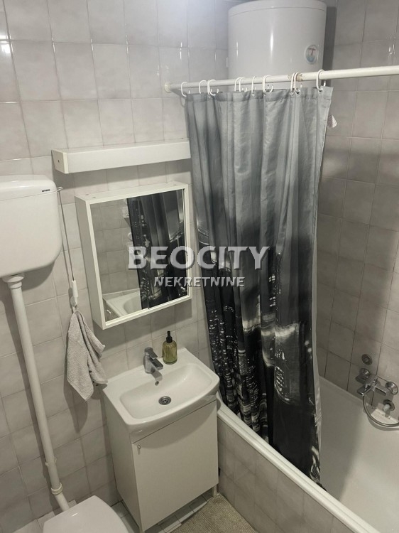 Dvosoban stan, 57 m2, Futoška, Bulevar oslobođenja ID: 118783 9